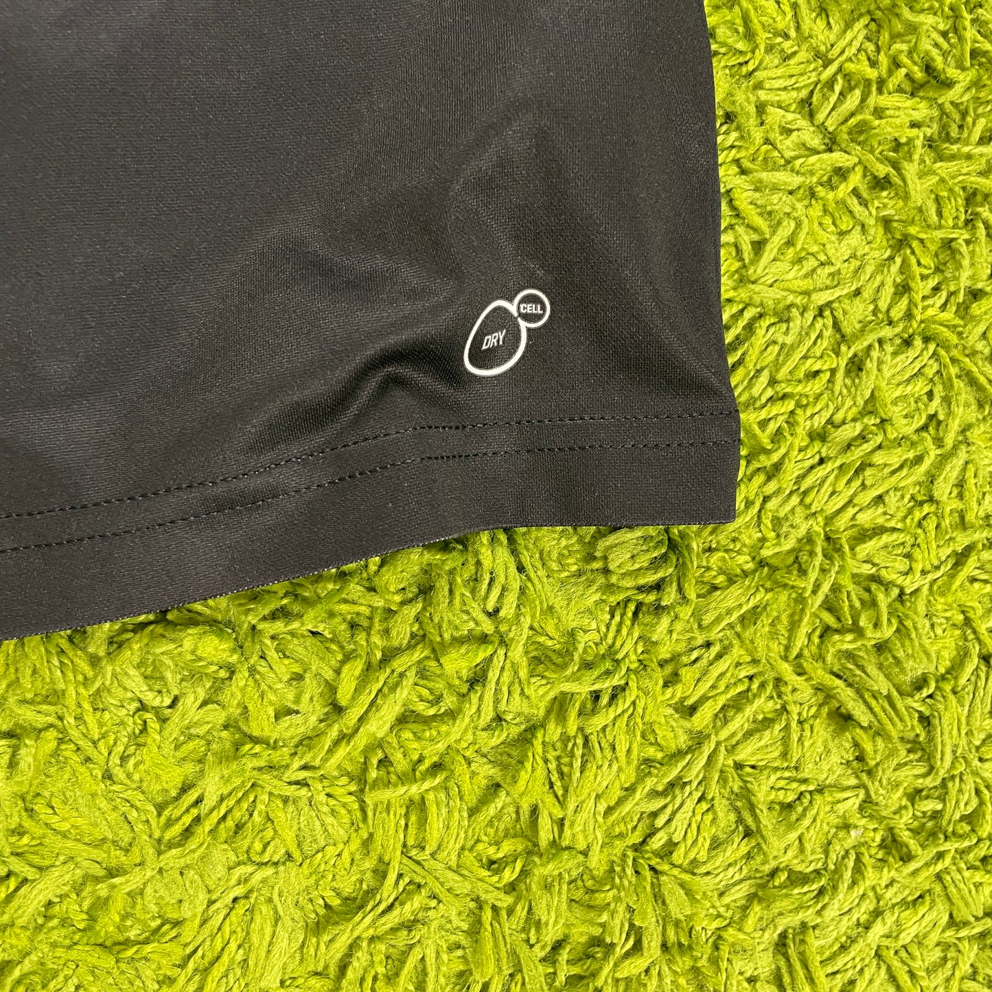 Puma Olympique Marseille Trikot schwarz Größe M 2018 2019