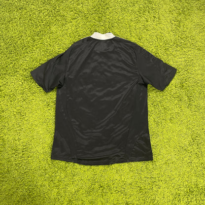Adidas FC Chelsea Trikot schwarz Größe XL 2008 2009