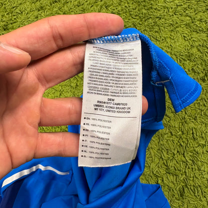 Umbro PSV Eindhoven De Jong Trikot blau Größe L