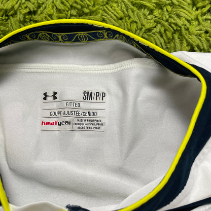 Under Armour Tottenham Hotspur Kane Trikot 2014 2015 Größe S