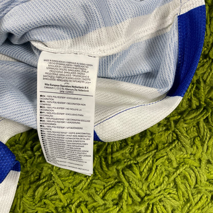 Nike Hertha BSC Trikot blau Größe S 2012 2013