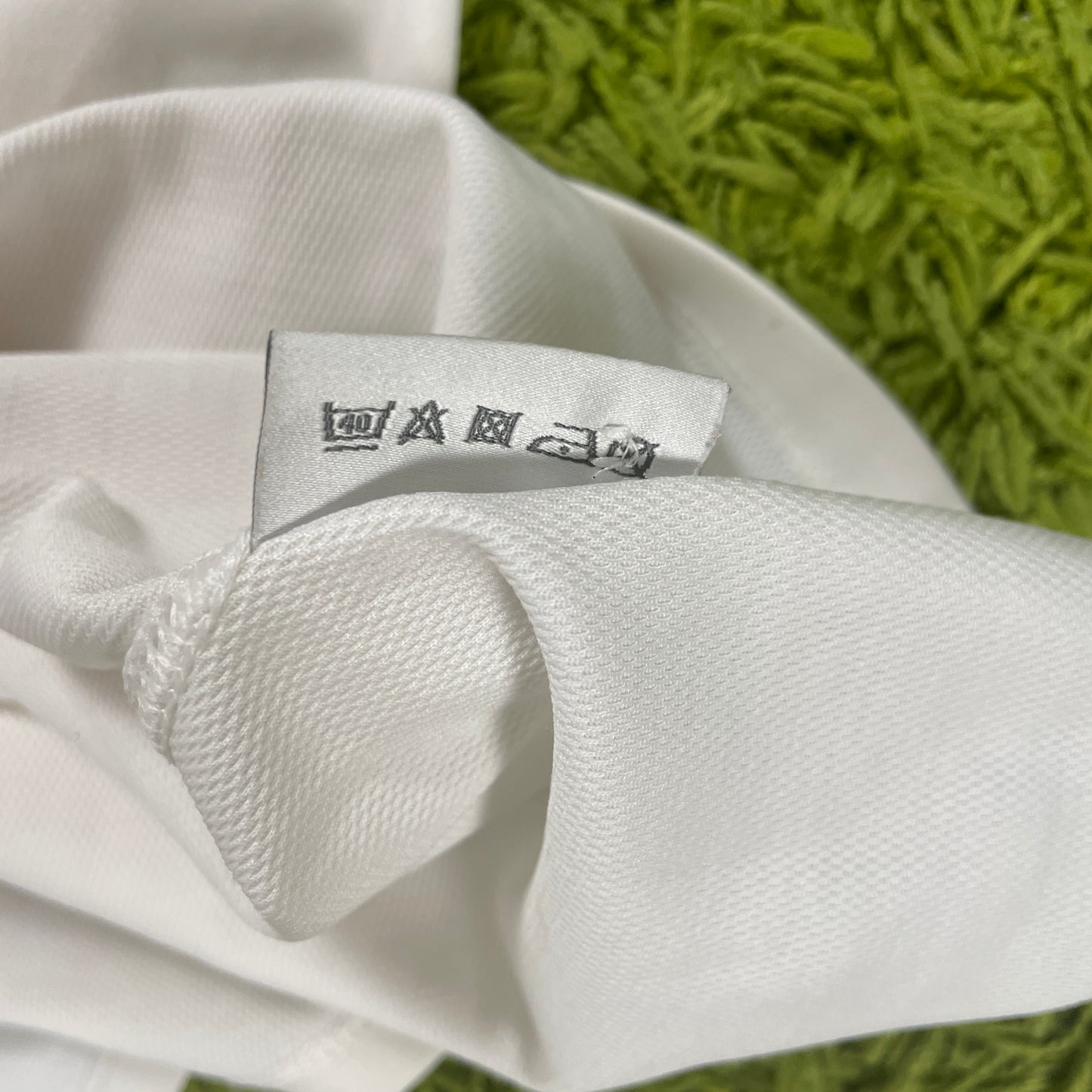 Umbro England Gerrard Trikot + Shorts Größe M weiß 2010