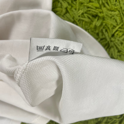 Umbro England Gerrard Trikot + Shorts Größe M weiß 2010