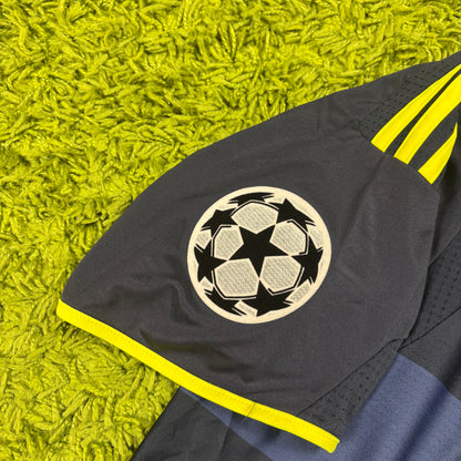 Adidas FC Chelsea Lampard Trikot blau Größe L 2009 2010