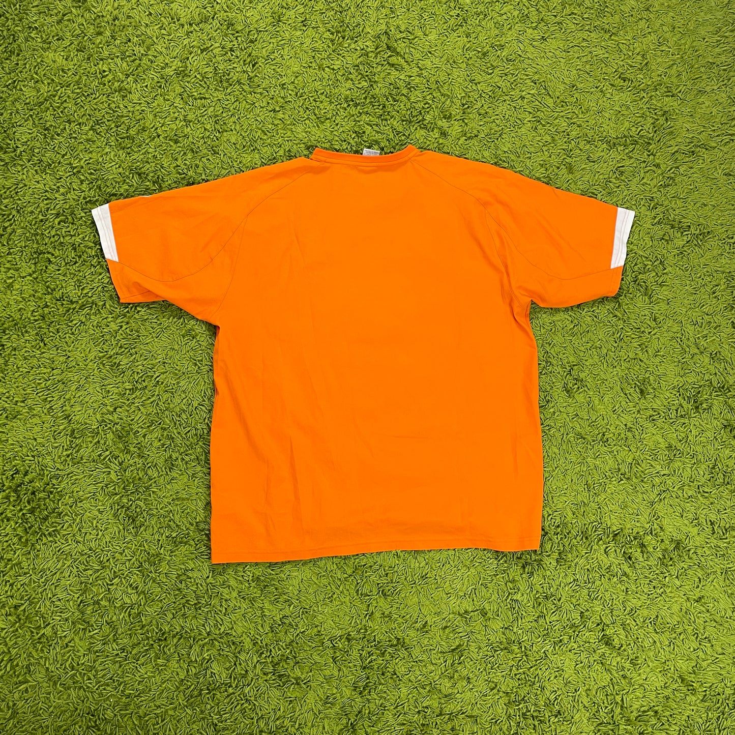 Nike Odense Boldklub BK Trikot orange Größe XXL Total 90 2005 2006