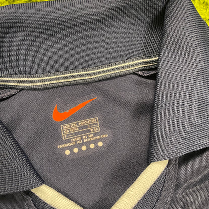 Nike TSV 1860 München Trikot blau Größe XXL 1999 2000