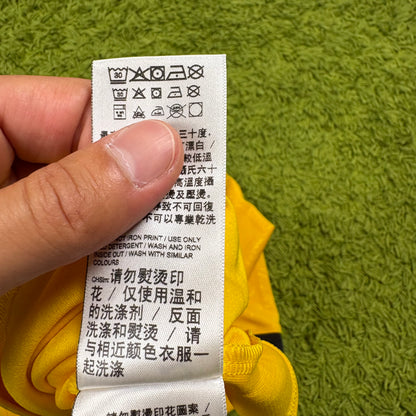 Puma Borussia Dortmund Guirassy Trikot Gelb Größe L 2025 2026