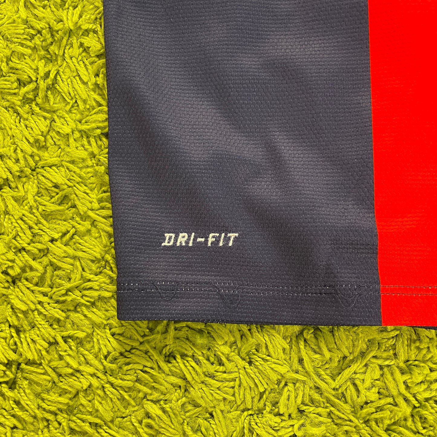 Nike Paris Saint Germain PSG Trikot blau Größe M 2013 2014