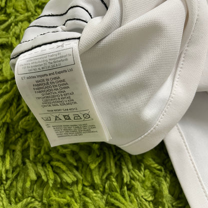 Adidas Deutschland Trikot weiß DFB Größe XL 2016