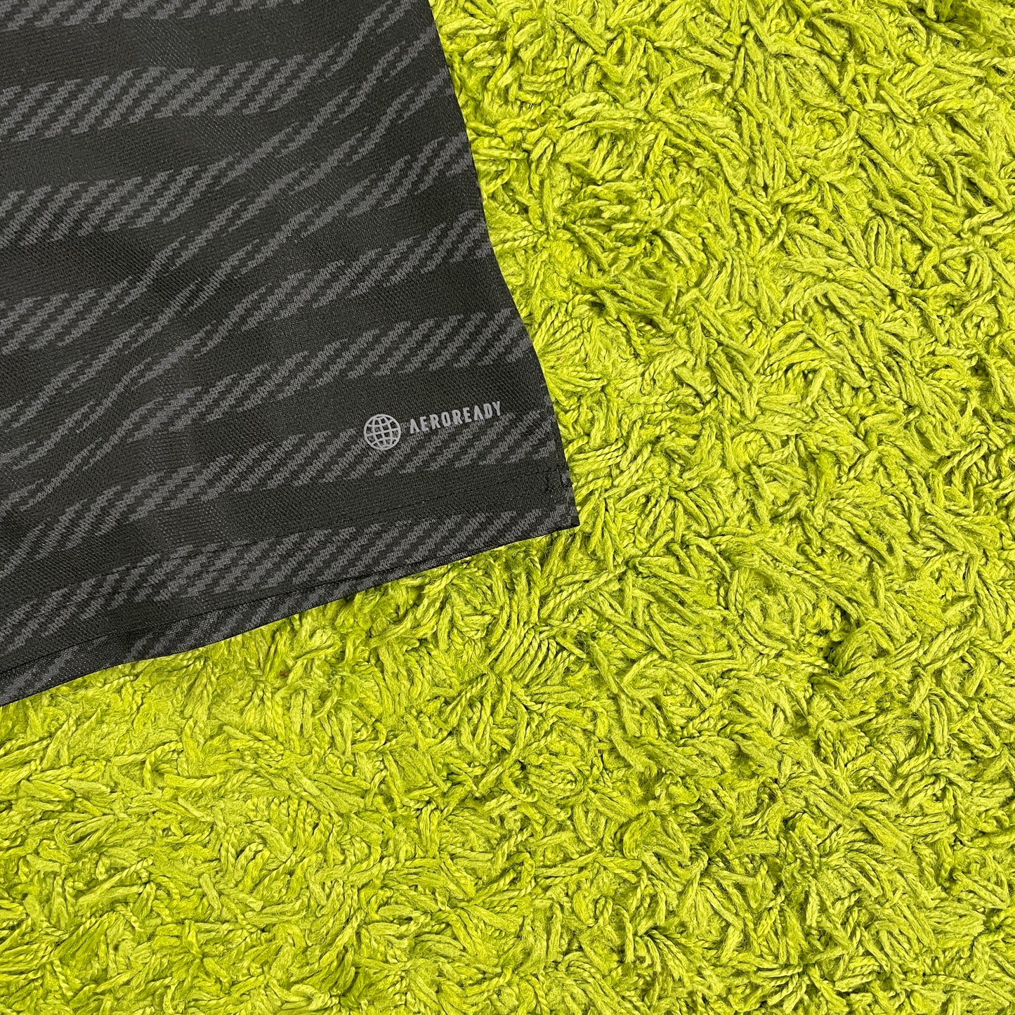 Adidas Real Madrid Vinicius Junior Trikot grau Größe M 2022 2023