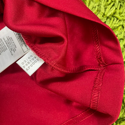 Adidas Galatasaray SK Trikot rot Größe XL 2009 2010