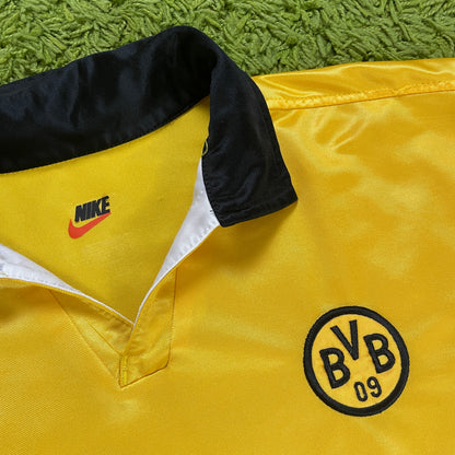 Nike Borussia Dortmund BVB Trikot gelb Größe L