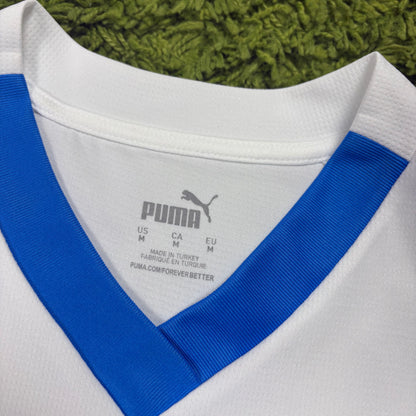 Puma Al Hilal Neymar Jr Trikot Weiß Größe M 2023 2024