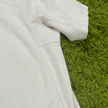 Umbro England Gerrard Trikot + Shorts Größe M weiß 2010