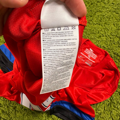 Nike Inter Mailand Milan Sneijder Trikot rot Größe L 2012 2013