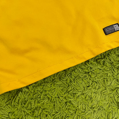Nike Australien Trikot gelb Größe S 2014