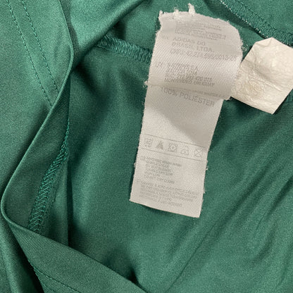 Adidas Palmeiras Trikot grün Größe S 2008 2009