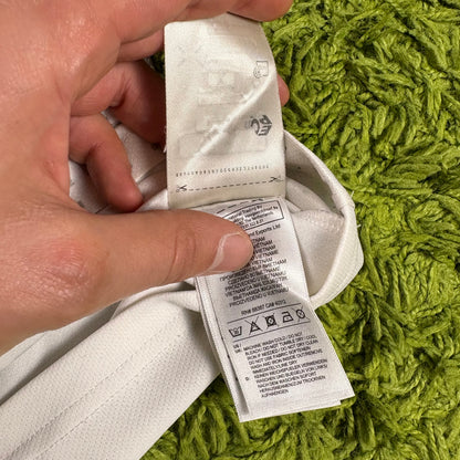 Adidas Russland Trikot weiß Größe L 2018