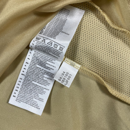 Adidas FC Bayern München Trikot Frings Größe M Gold 2004 2005