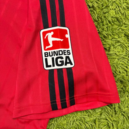 Adidas 1. FC Nürnberg Vittek Trikot rot Größe XL 2004 2005 matchworn