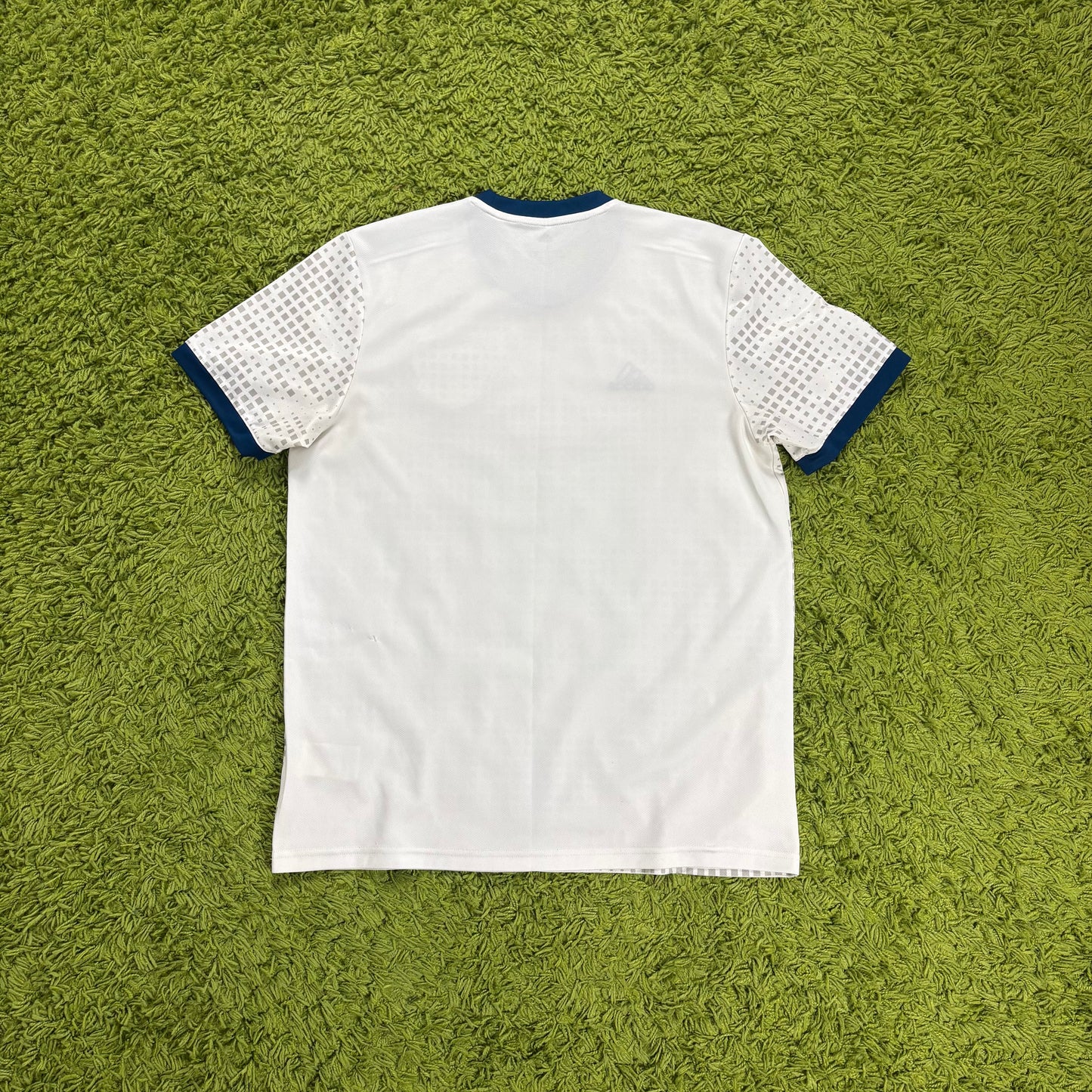 Adidas Russland Trikot weiß Größe L 2018