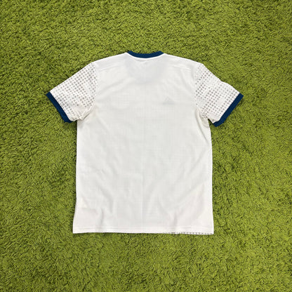 Adidas Russland Trikot weiß Größe L 2018