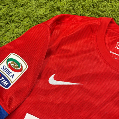 Nike Inter Mailand Milan Sneijder Trikot rot Größe L 2012 2013