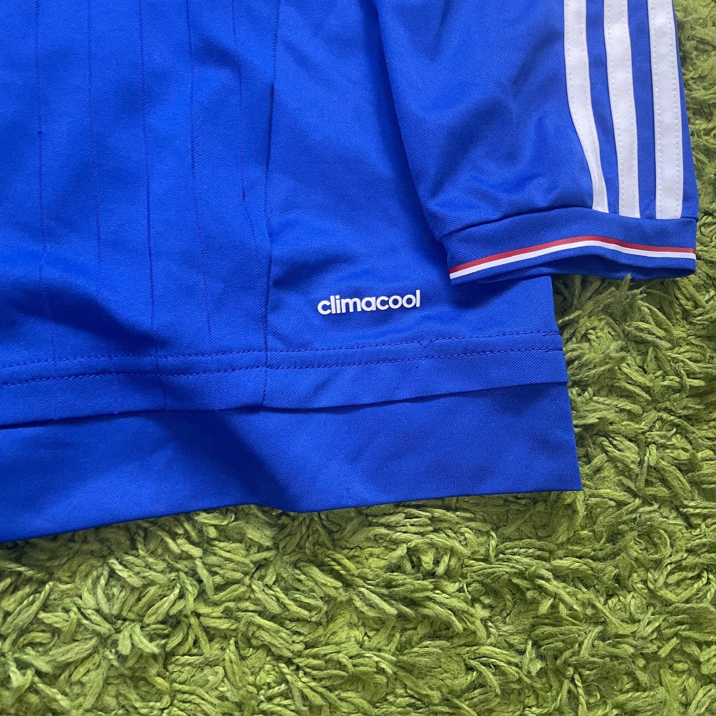 Adidas FC Chelsea London Trikot Kurt Zouma Größe XL 2015