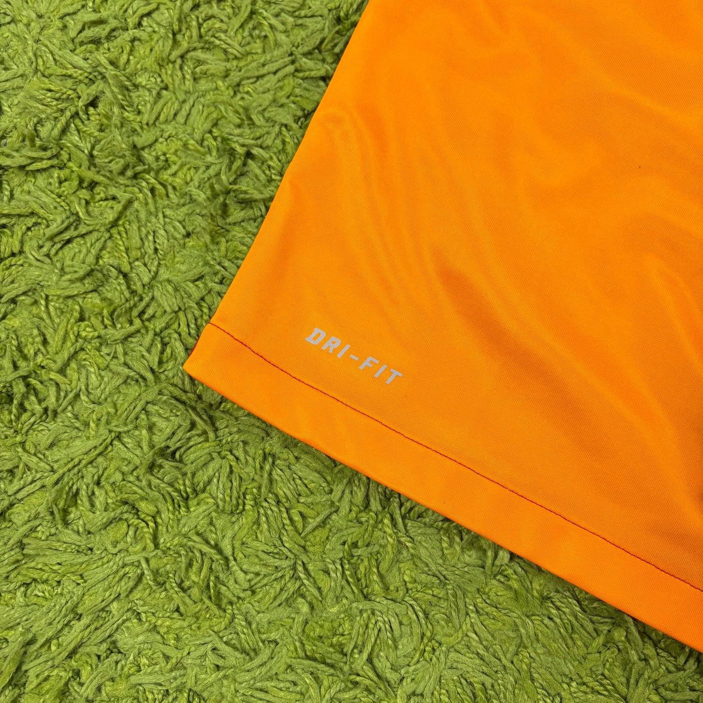 Nike Galatasaray Istanbul Drogba Trikot gelb rot Größe M 2013 2014