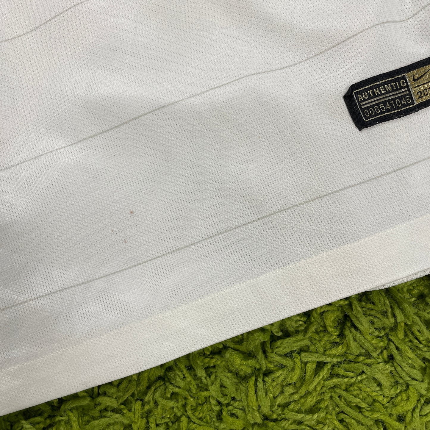 Nike USA Amerika Trikot weiß Pro Version Größe XL 2014