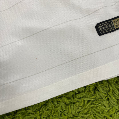 Nike USA Amerika Trikot weiß Pro Version Größe XL 2014