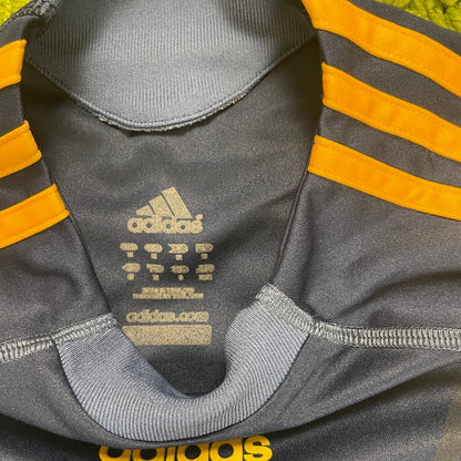 Adidas LA Galaxy Beckham Trikot blau Größe M 2008 2009