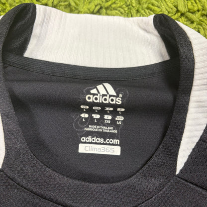Adidas FC Chelsea Drogba Trikot schwarz Größe L 2008 2009