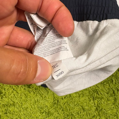 Lotto Treviso Trainingsanzug Tracksuit blau Größe L