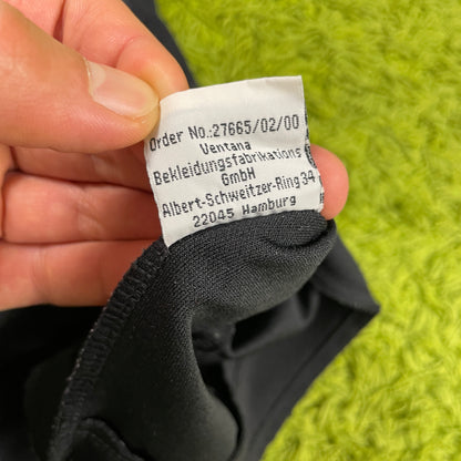 DoYouFootball Sankt Pauli St Trikot schwarz Größe XL 2006 2007 DYF