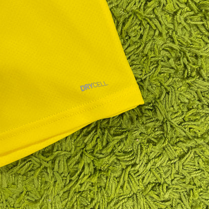 Puma Borussia Dortmund Reus Trikot gelb Größe M 2019 2020