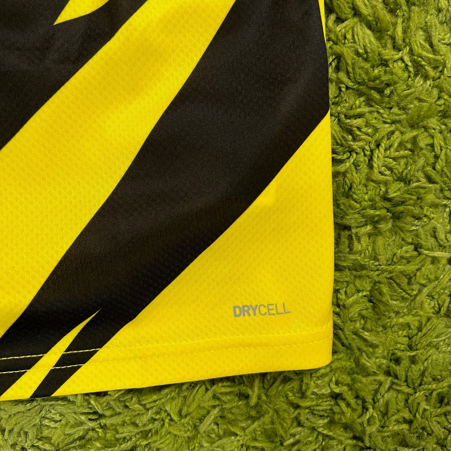 Puma Borussia Dortmund Trikot gelb Größe XL Youssoufa Moukoko 2020 2021