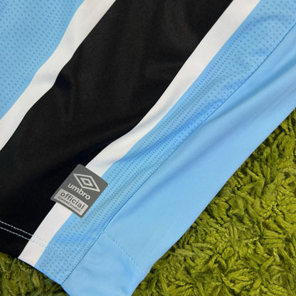 Umbro Gremio Trikot blau Größe M 2021