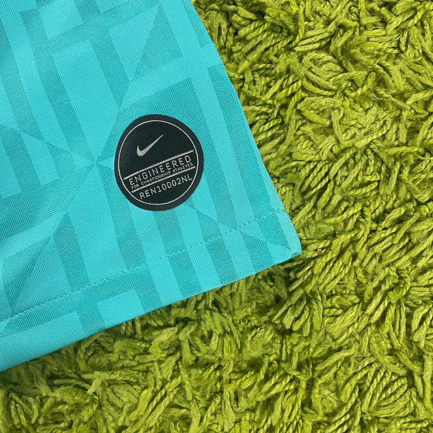 Nike FC Barcelona Trikot blau Größe S 2019 2020