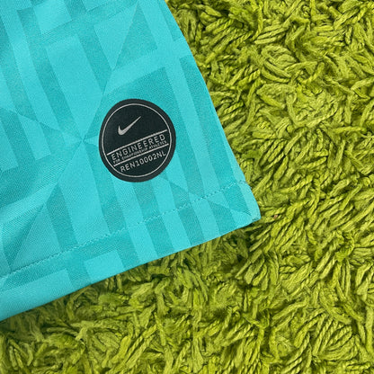 Nike FC Barcelona Trikot blau Größe S 2019 2020