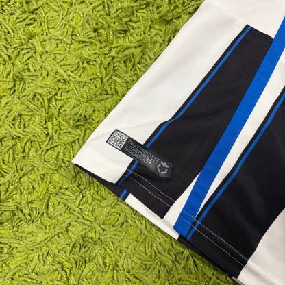 Puma Newcastle United Coloccini Trikot Weiß Größe M 2013 2014