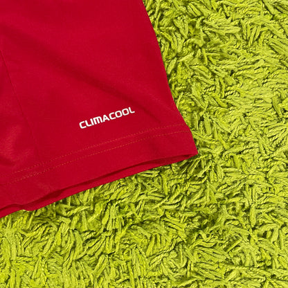 Adidas Galatasaray SK Trikot rot Größe XL 2009 2010