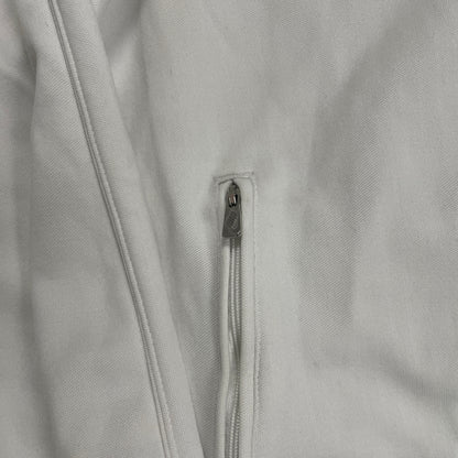 Nike Türkei Trainingsjacke weiß Größe XL