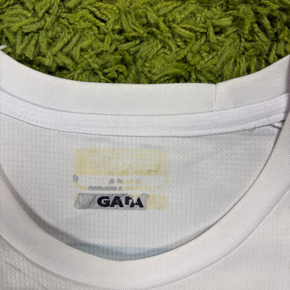 Kappa Venezia Venedig FC Pohjanpalo Trikot weiß Größe L 2022 2023