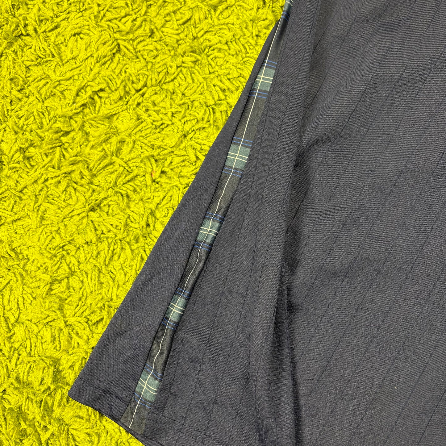 Adidas Schottland Robertson Trikot blau Größe M 2014