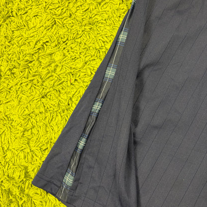 Adidas Schottland Robertson Trikot blau Größe M 2014