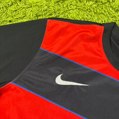 Nike Queens Park Rangers Trikot rot Größe L 2015 2016 QPR