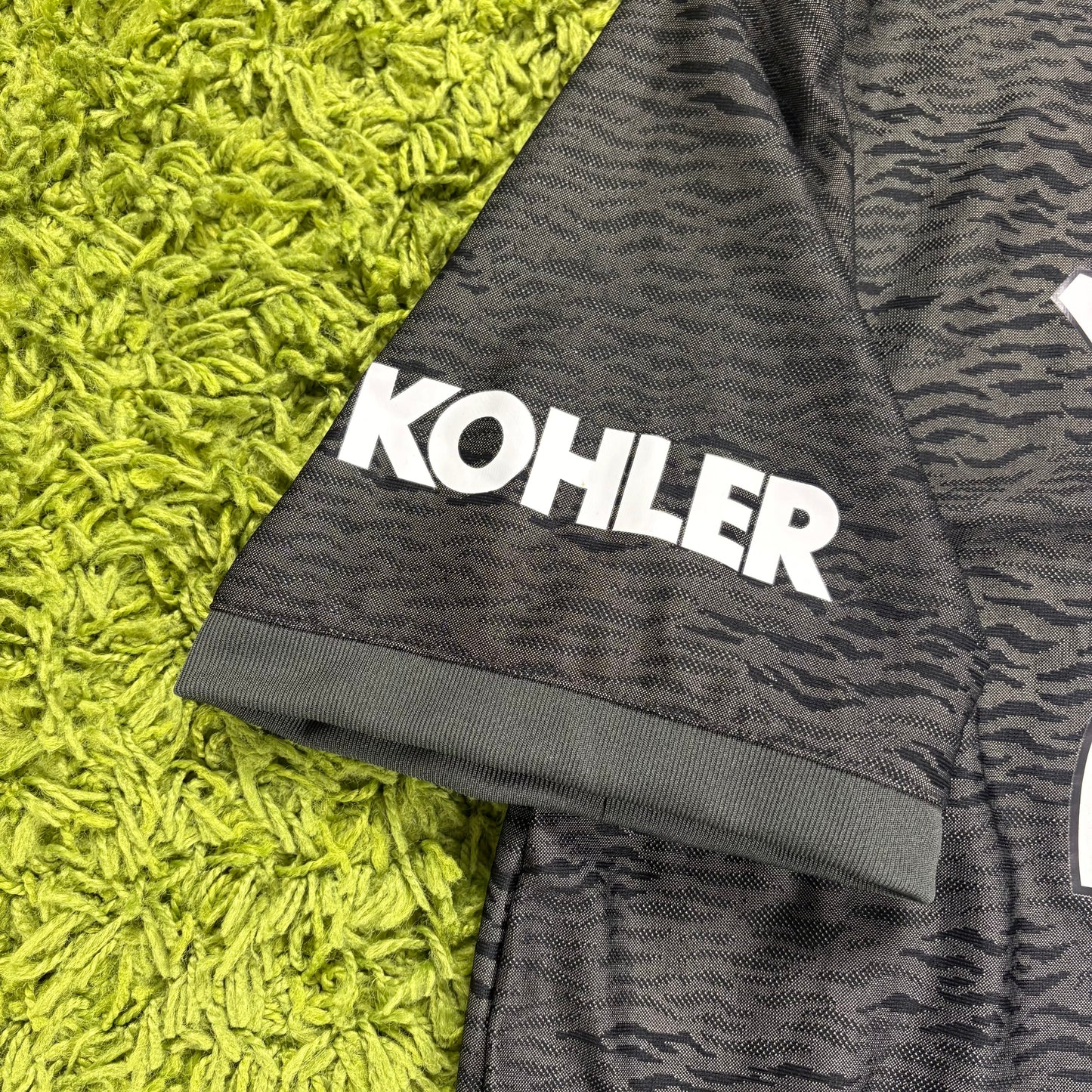 Adidas Manchester United Alex Telles Trikot grau Größe XL 2020 2021
