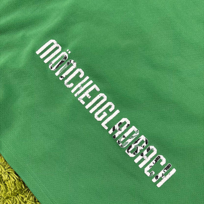 Puma Borussia Mönchengladbach Trikot grün Größe XL 2019 2020