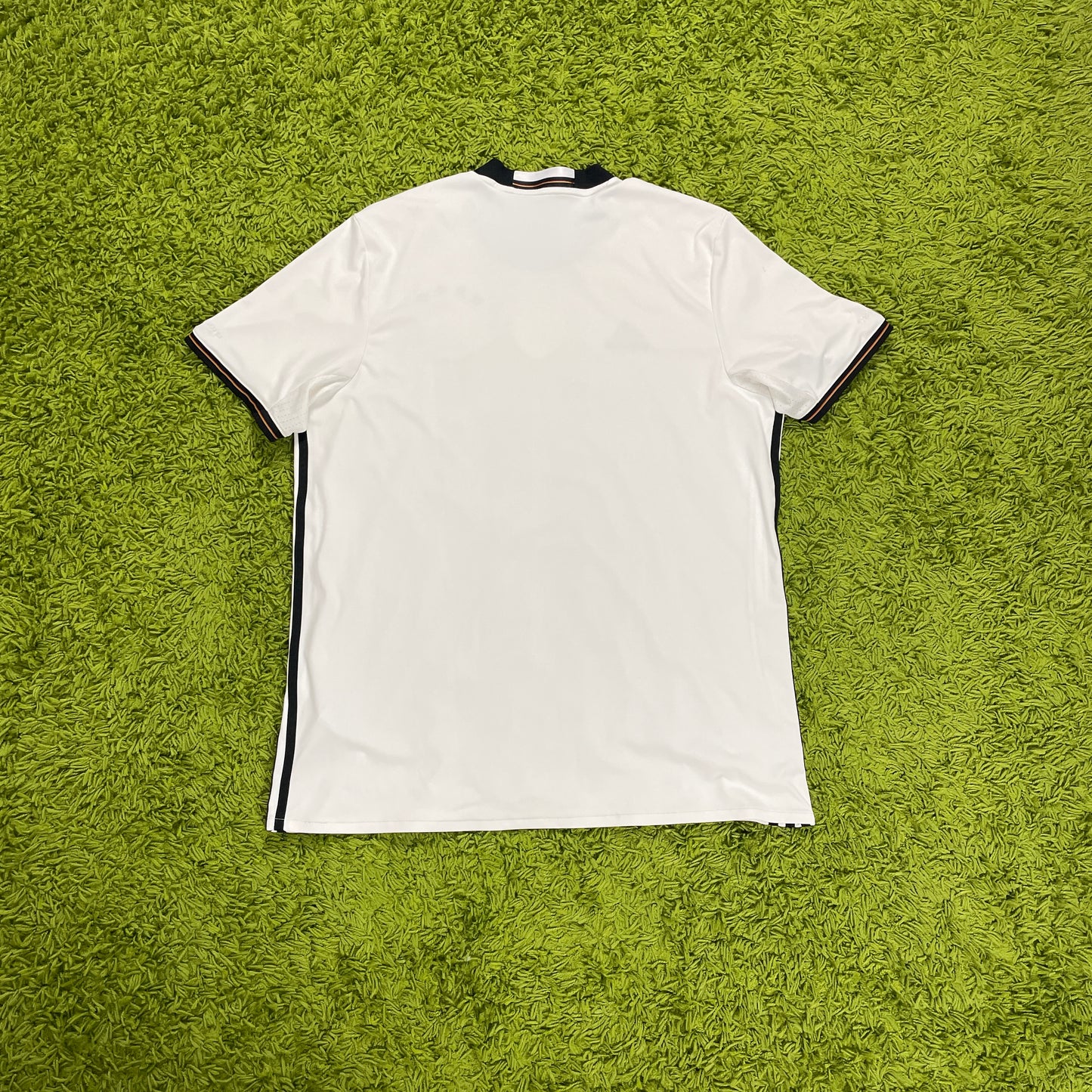 Adidas Deutschland Trikot weiß DFB Größe XL 2016